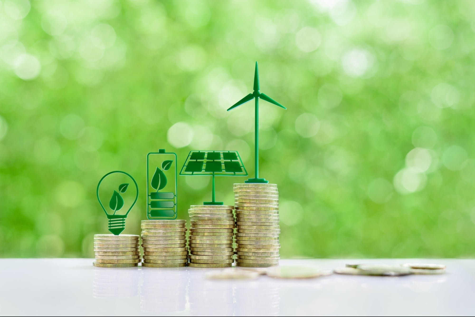 The Rise of Impact Investing in Global SMEs: Powering Progress at the Grassroots